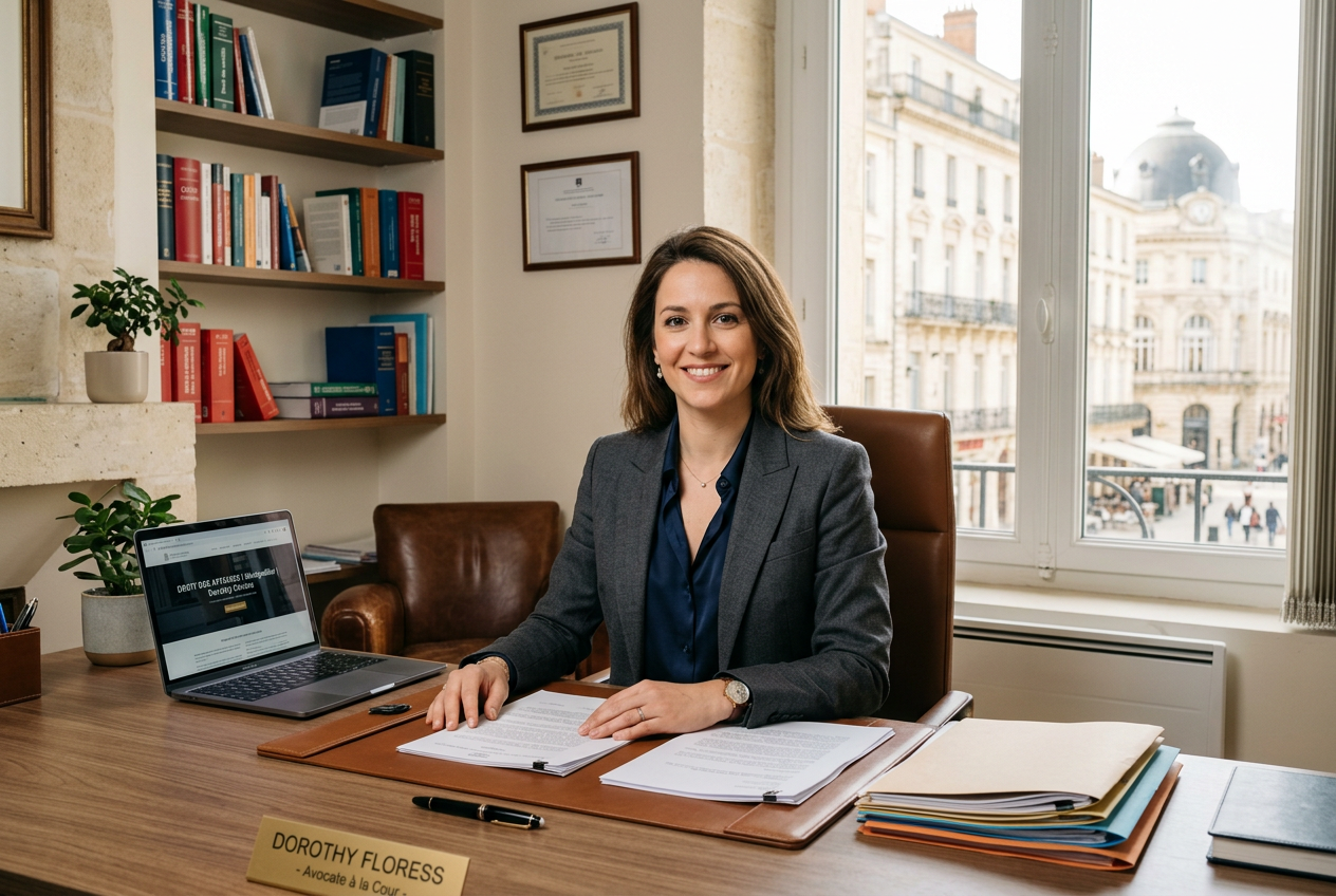 droit des affaires