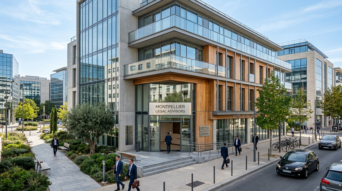 Page: Avocat Fiscaliste | Dorothy Floress | Montpellier | Nimes. Section: hero slider (gallery-drive